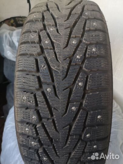 Nokian Tyres Nordman 7 SUV 2.25/55 R18 102T
