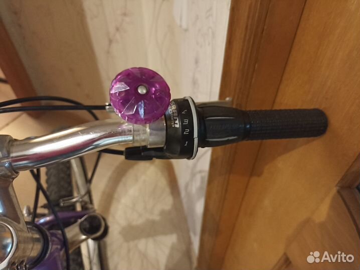 Велосипед детский Trek MT 220