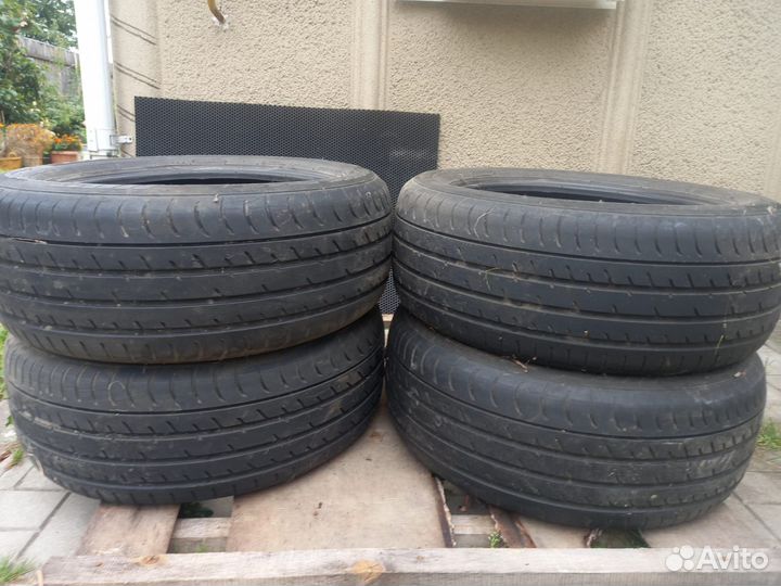 Toyo Proxes T1 Sport 225/55 R17