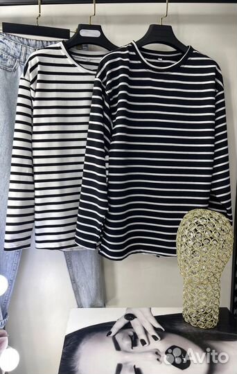 Тельняшка женская