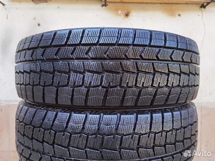 Dunlop Winter Maxx WM02 185/60 R15 98W