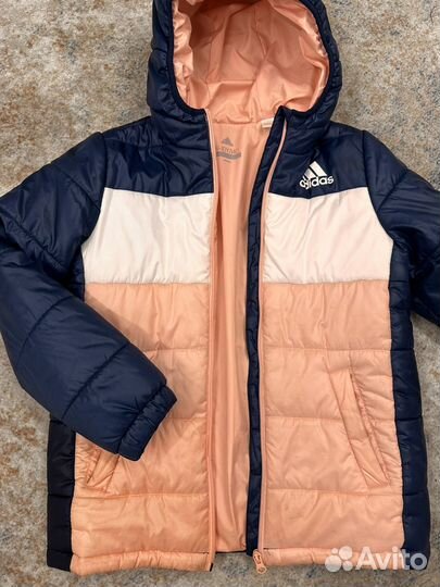 Куртка Adidas детская