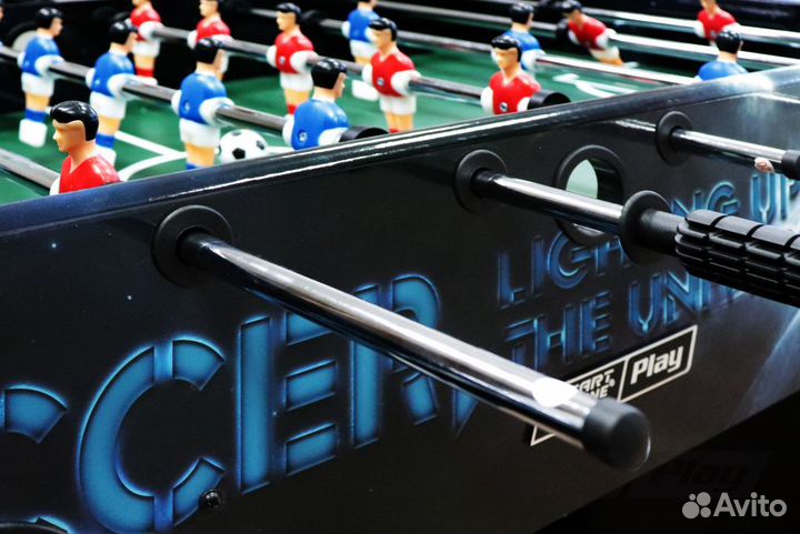 Настольный футбол / World game / 4 фута