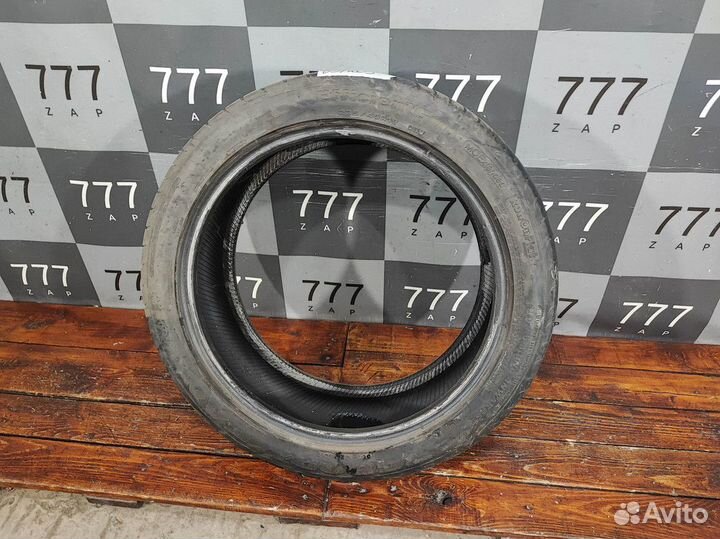 Goodyear EfficientGrip 235/45 R19