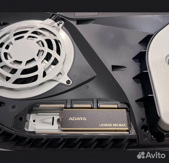 Adata legend 960m 2tb