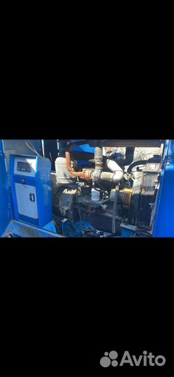 Генератор дизель