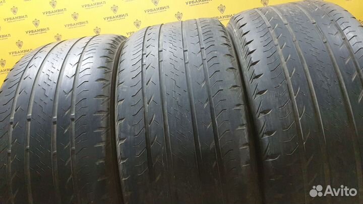 Bridgestone Ecopia EP850 255/50 R19 103V