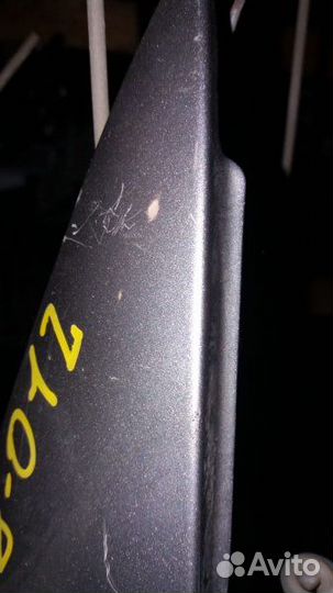 Крыло переднее правое Subaru Legacy BL5