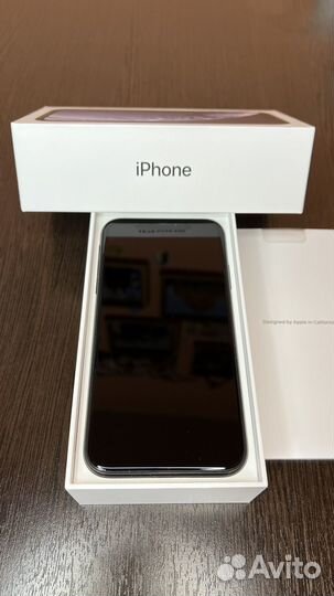 iPhone Xr, 128 ГБ