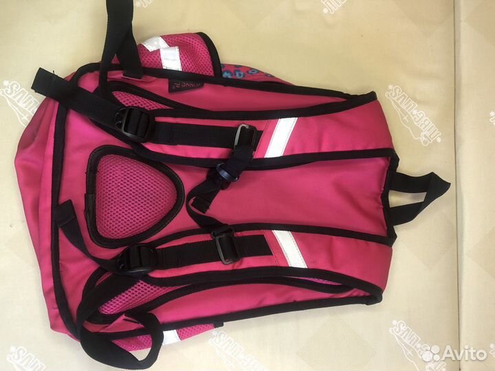 Рюкзак для девочки