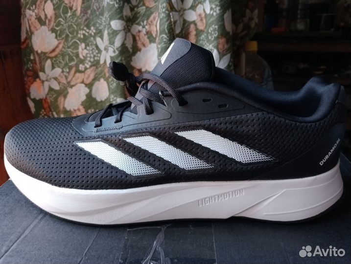 Кроссовки Adidas Duramo SL