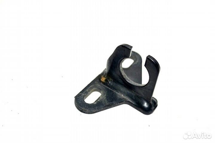 Механизм переключения передач / Другие части MAN T