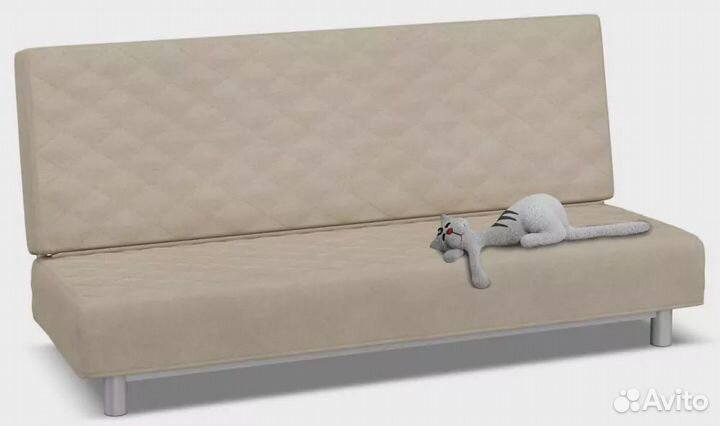 Прямой диван Бединге дизайн 1