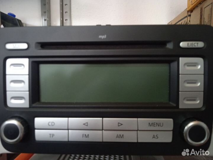 RCD 300