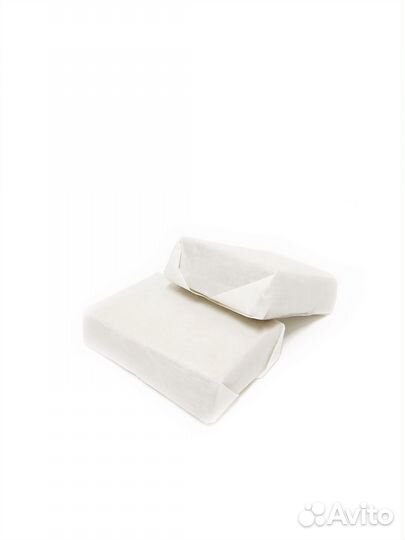 Бумага 60 мкм для камамбера и бри