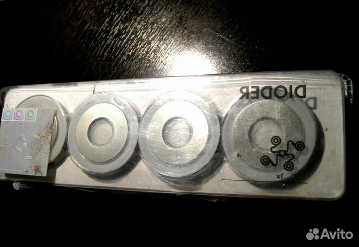 Подсветка IKEA. Зеленоград