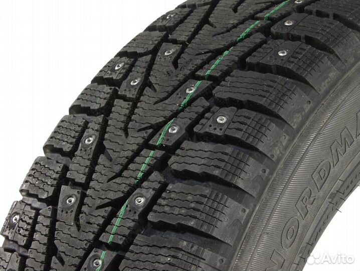 Nokian Tyres Nordman 7 SUV 235/75 R15