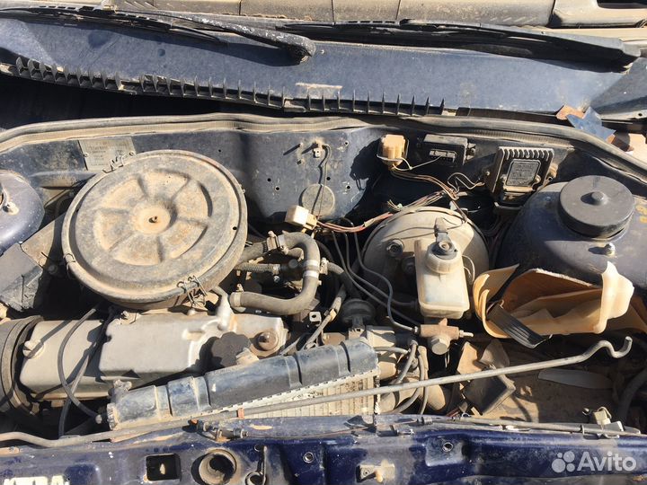 Карбюратор на 2109 2108