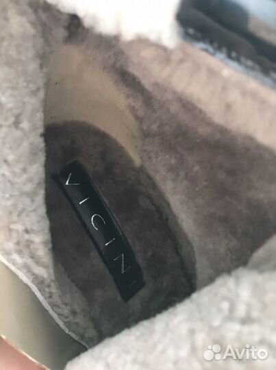 Ботильоны женские