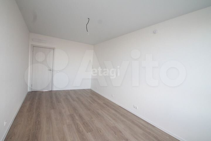 2-к. квартира, 63 м², 14/15 эт.