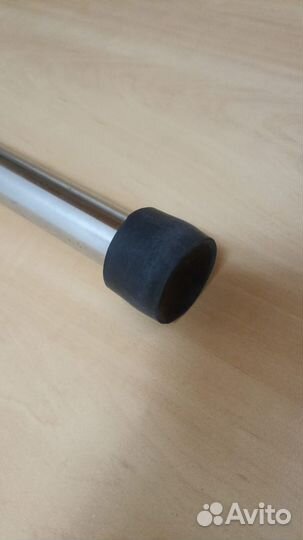 Турник распорный в проем бу