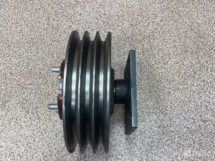 Подшипник промежуточный на насос ко-503.02.02.000