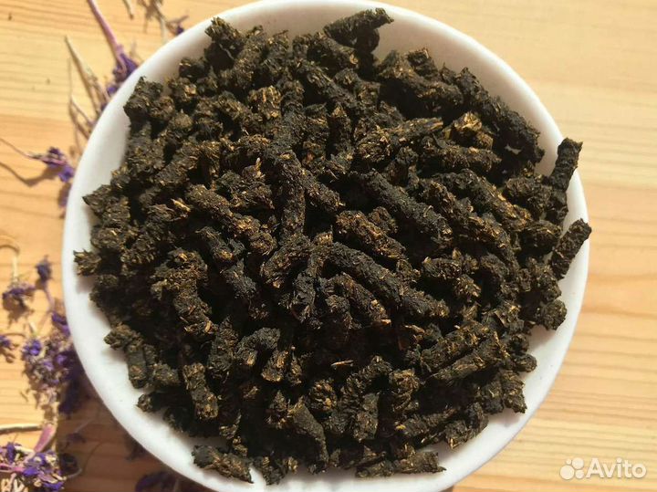 Иван-чай 1кг травяной чай, свой