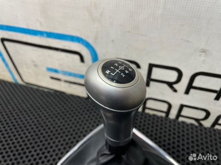 Ручка МКПП Mercedes-Benz C-Class W204 651.911 2.2