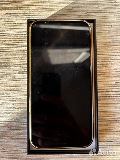 iPhone 12 Pro Max, 512 ГБ