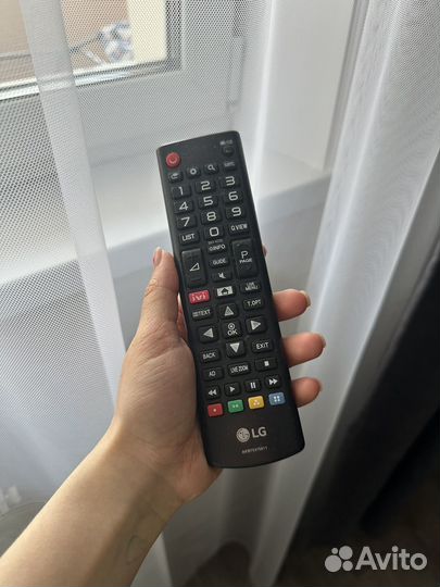 Телевизор LG 42LF620V