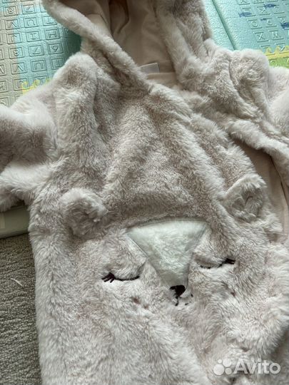 Комбинезон детский демисезон 68