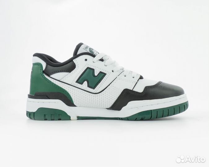 Женские Кроссовки New Balance 550 Shifted Sport Pa