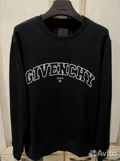 Givenchy Свитшот Оригинал Portugal
