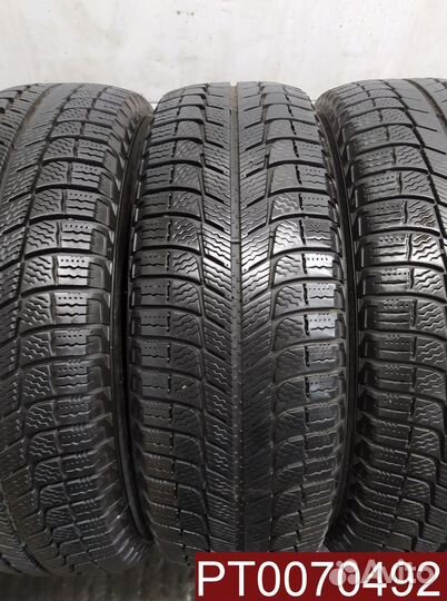Michelin X-Ice 3 185/65 R15 98H
