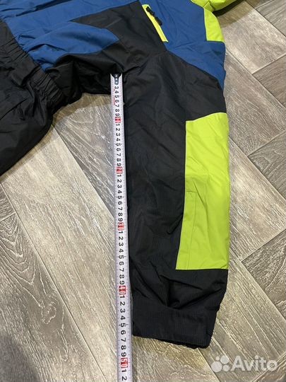 Зимний комбинезон146-152
