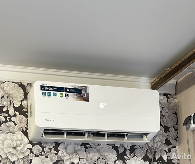 Установка кондиционеров монтаж сплит систем