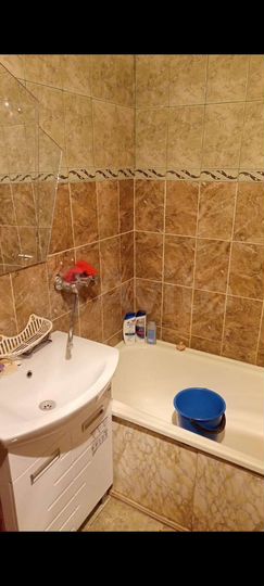 2-к. квартира, 54 м², 4/5 эт.