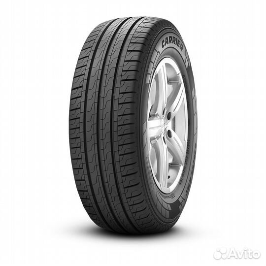 Pirelli Carrier 215/70 R15 109S