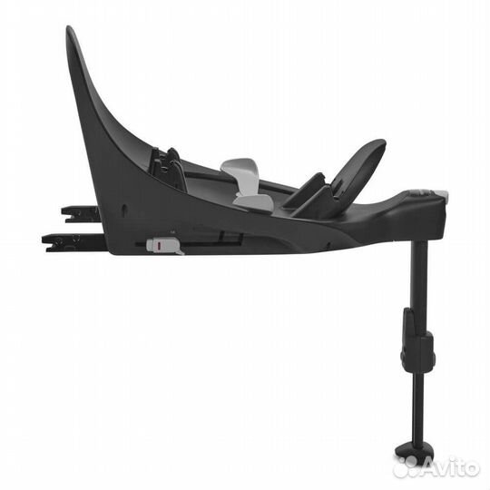 База для автокресел Cybex Base Z2 Black-black