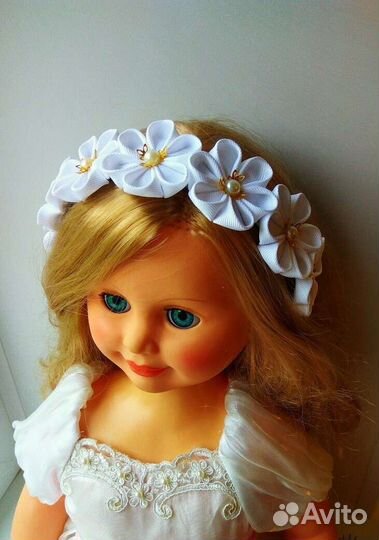 Ободок для волос