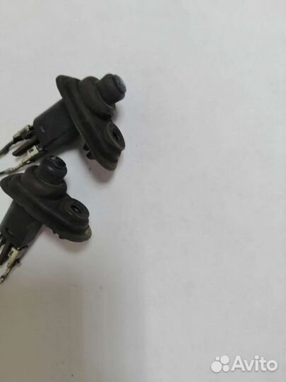 Концевик дверей фиат дукато244