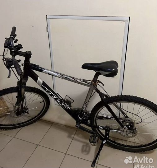 Велосипед стелс