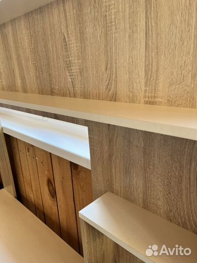 Стенка в гостиную