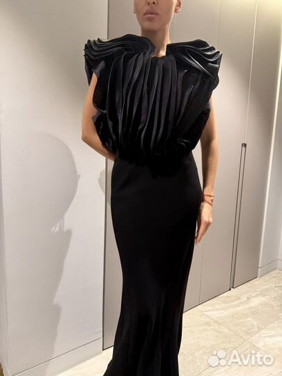 Платье на новый год женское