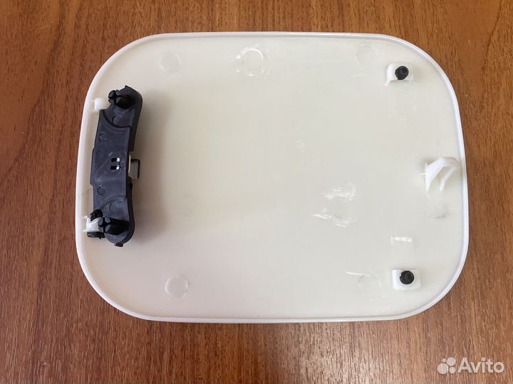 Лючок бензобака крышка Петля Сенс Ланос Шанс Заз