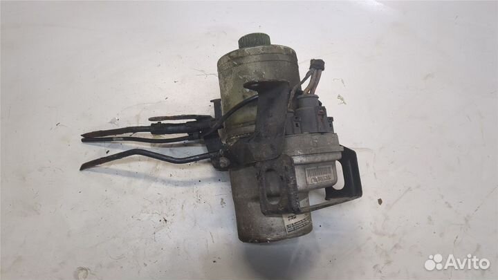 Насос усилителя руля Volkswagen Polo, 2007