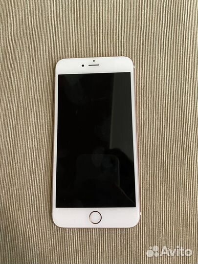 iPhone 6S Plus, 32 ГБ