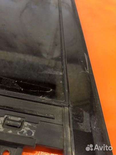 Форточка багажника правая Mercedes Benz Gl550 W164