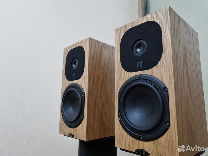 Neat motive sx3 новые (Англия) / обмен