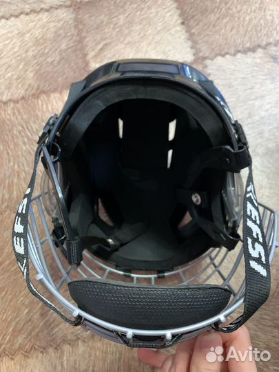 Шлем хоккейный efsi взрослый